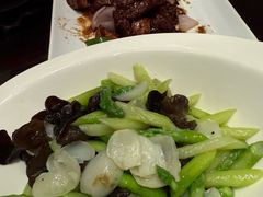 -大理实力希尔顿酒店•御玺中餐厅