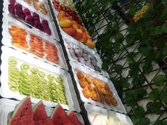 -一号桥自助火锅城(小西沟店)