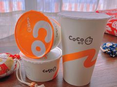 -CoCo都可(包河万达店)