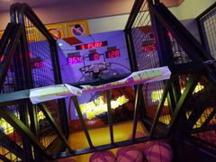 -大玩家超乐场(万达广场苏州吴中店)