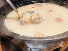 -乔街深夜食堂·小龙虾·高压锅生蚝(杭州总店)