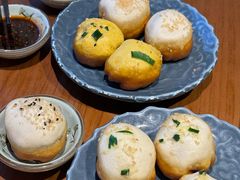 -鑫震源·苏式大虾生煎(山塘街店)