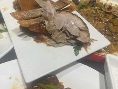 -津沽小院(天津之眼店)