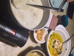 -佬麻雀·新湘菜(珠海金发购物中心店)