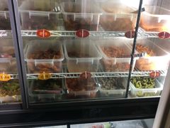 -马路牙子地桌烤肉(工体店)