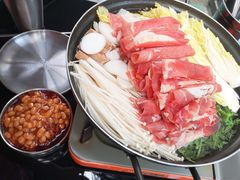 -MI WU FACTORY米屋美食工厂餐厅(绿地店)