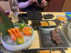 -松鱼亭·和牛烧肉(协鑫广场店)