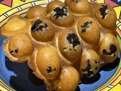 -玛嘉烈(北京金融街店)
