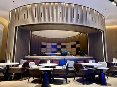 -东方美谷JW万豪酒店·The lounge大堂吧