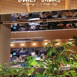 北京新店 || gaga二店，国贸里的轻食花园