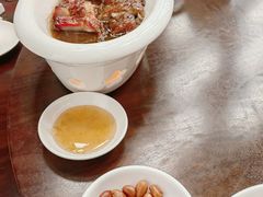 -潮福城大酒楼·潮粤菜·港式点心(阳光城店)