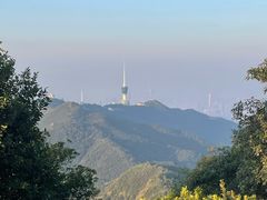 -梧桐山风景名胜区
