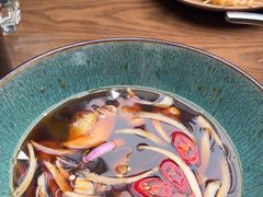 -KŌNG胶东小馆·酒馆(华熙店)