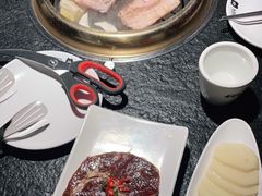 -嘿嘟嘟·肋条烧肉放题(爱融荟城店)