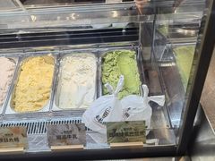 -极拉图·现制冰淇淋(大卫城店)