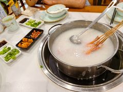 -盈田盈粥庄(博山东路店)