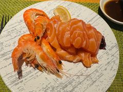 -威斯汀舞台餐厅