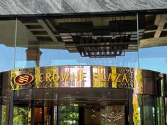 -成都保利公园皇冠假日酒店(熊猫基地店)
