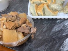 -八珍·广式煎饺·广州老字号(北京路总店)
