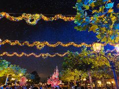 -上海迪士尼度假区