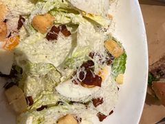 凯撒沙拉-UPPER KITCHEN(延安路店)