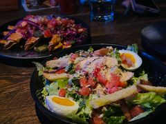 -Q MEX 库迈墨西哥餐吧(三里屯店)