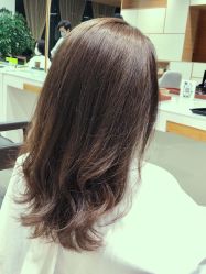 -CARR SALON