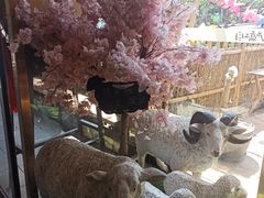 -水煮三国·川鲁江湖菜(香山店)