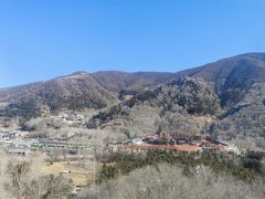 -五台山风景名胜区