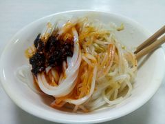 -薛昌利大米面皮(南关正街店)
