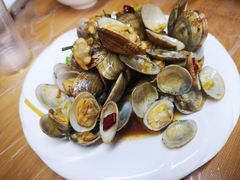 -阿杰臻选海鲜饭店(普陀山店)