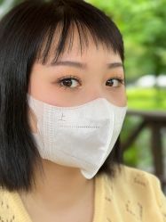 点击看大图 -柴小姐美睫美甲