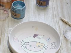 -木子陶艺(春熙路店)