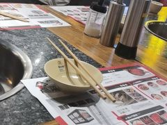 大堂-蜀大侠火锅(寰球文化地标·总府店)