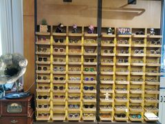 -肆兮眼镜·蔡司·徕卡战略合作店(大坪店)