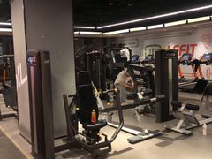 -乐刻运动(爱奇艺创新大厦店)