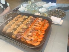 -谷语中餐厅