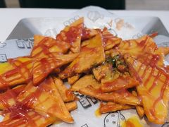 -BOPEYE·波派炸鸡(九霄天地店)