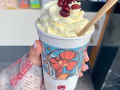 蔓越阑珊-茶颜悦色(长郡步行街口店)