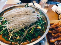 -京玉菲饭店(李村店)