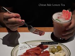 -NG PASTA吴居·中华意面·鲜牛排(南头古城店)