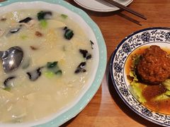 -春水锅贴·传统鲁菜(大明湖店)