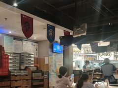 -必胜客(五道口店)