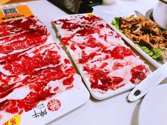 -焯牛潮汕牛肉火锅(云峰街创始店)