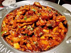 -胖哥俩肉蟹煲(石家庄长安万达店)