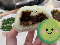 -太婆天府山珍酒楼(亚运村店)