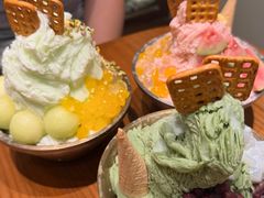-糖糖屋•糖水•雪花冰店(时尚天河店)