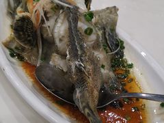 -南海渔家•海鲜•正宗海南菜(海棠湾店)