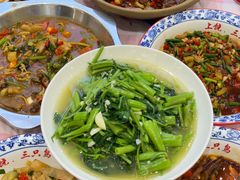 -三只鸟本地特色菜馆(上饶总店)