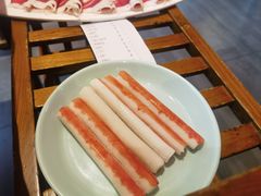 -东来顺饭庄(西直门店)